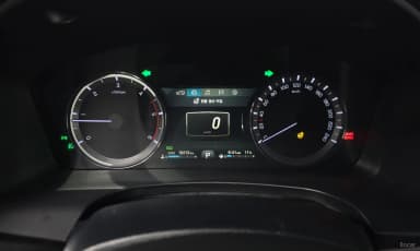 Rexton Sports Khan