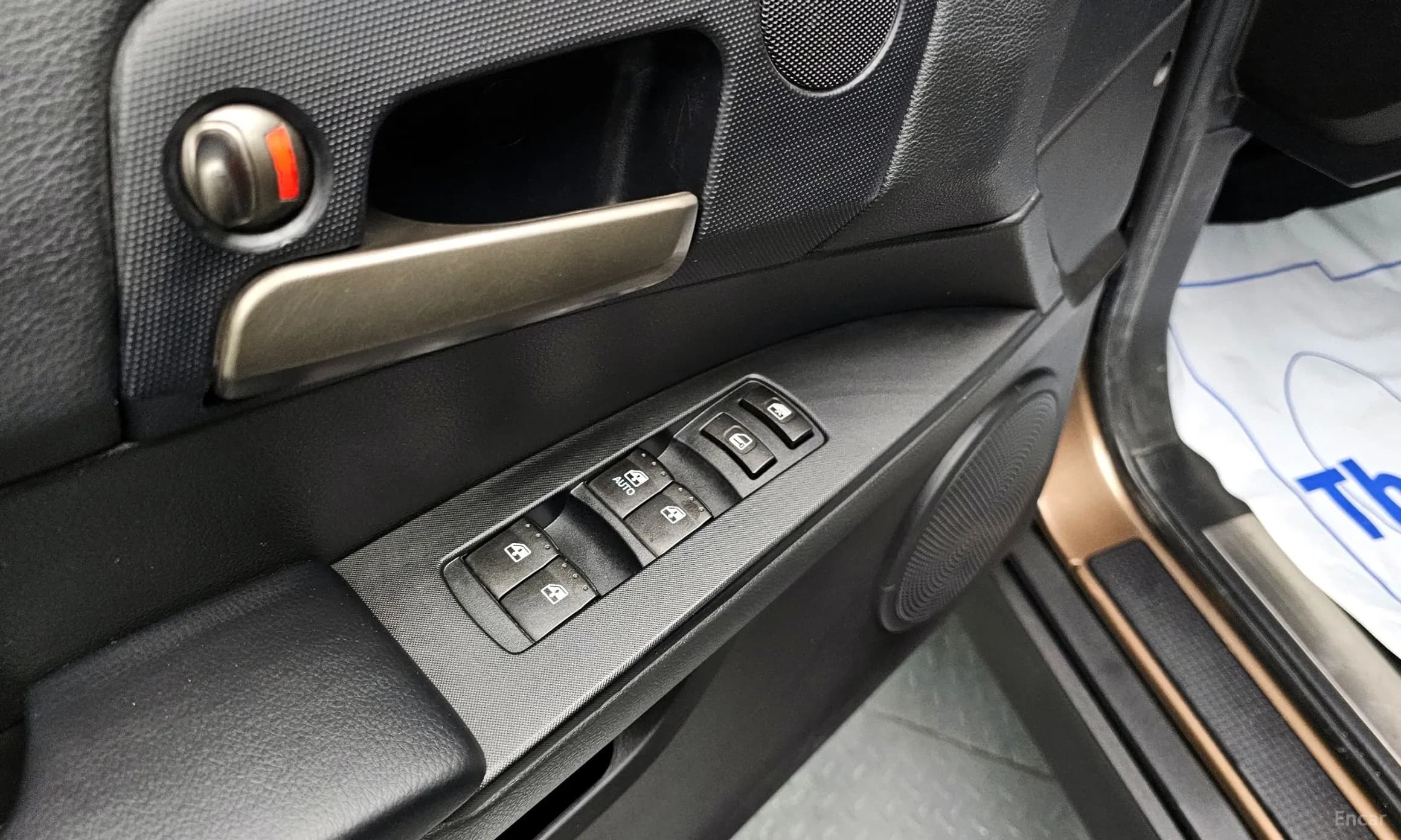 Korando Sports
