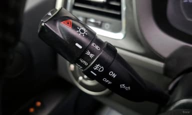 Korando Sports