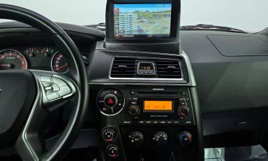Korando Sports
