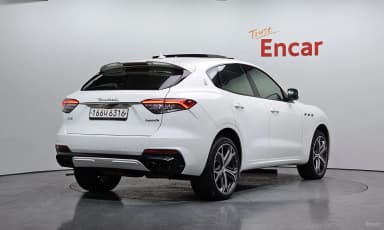 Levante