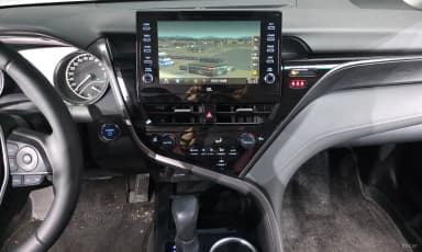 Camry (XV70)
