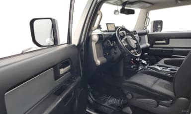 FJ Cruiser