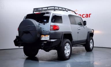 FJ Cruiser