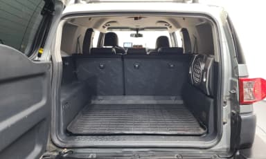 FJ Cruiser