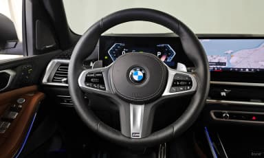 X7 (G07)