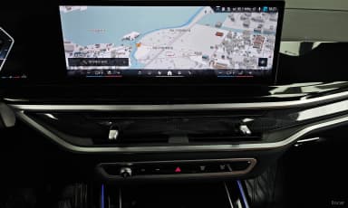 X7 (G07)