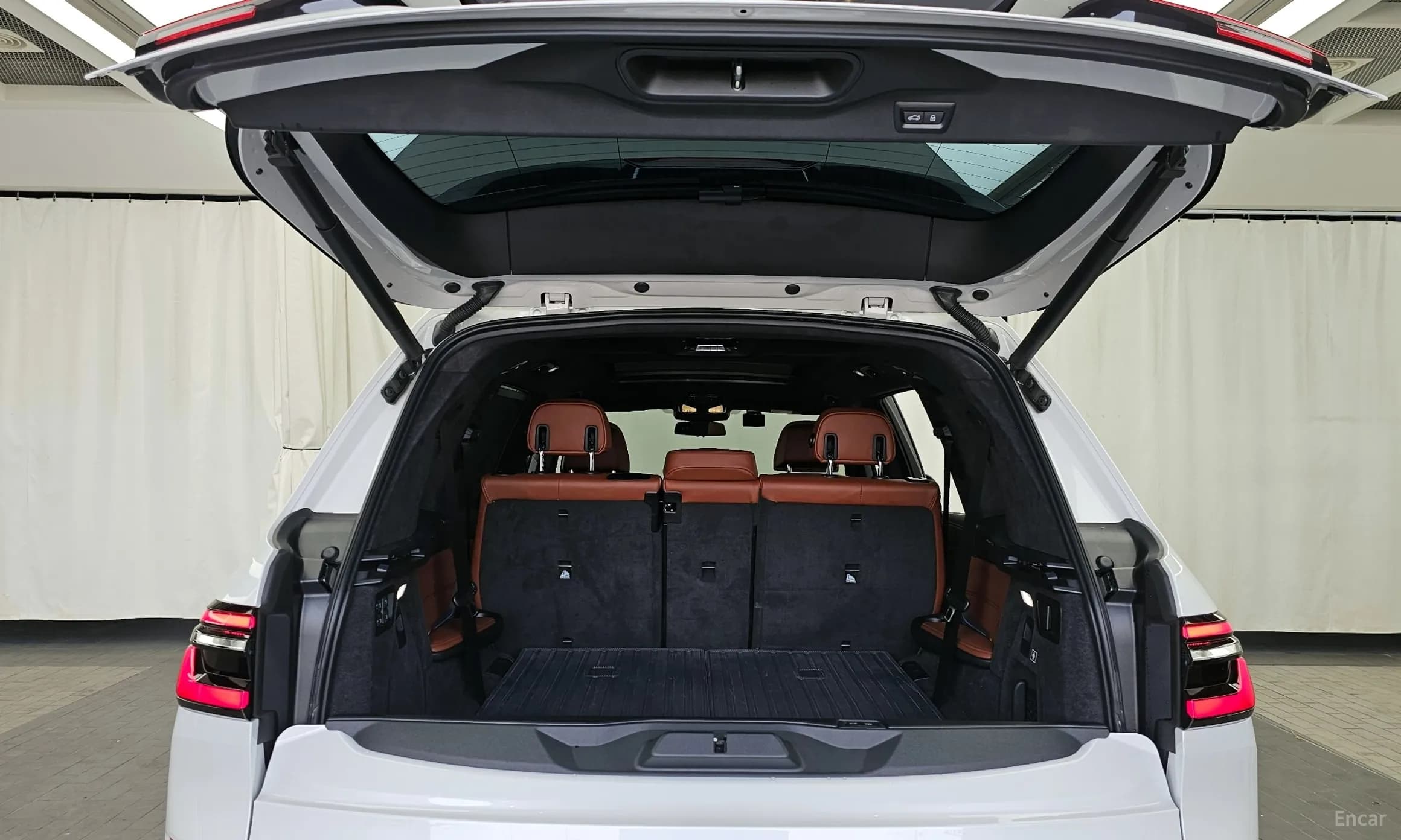X7 (G07)