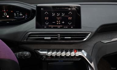 5008 2nd generation