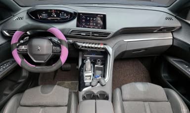 5008 2nd generation