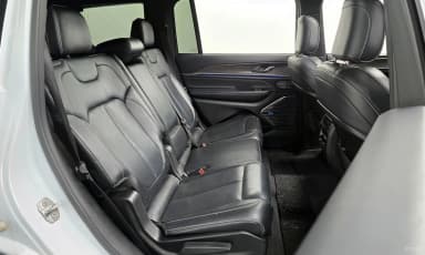 Grand Cherokee (WL)
