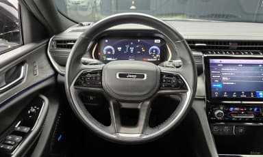 Grand Cherokee (WL)