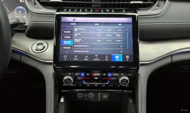 Grand Cherokee (WL)