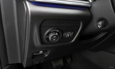 Grand Cherokee (WL)