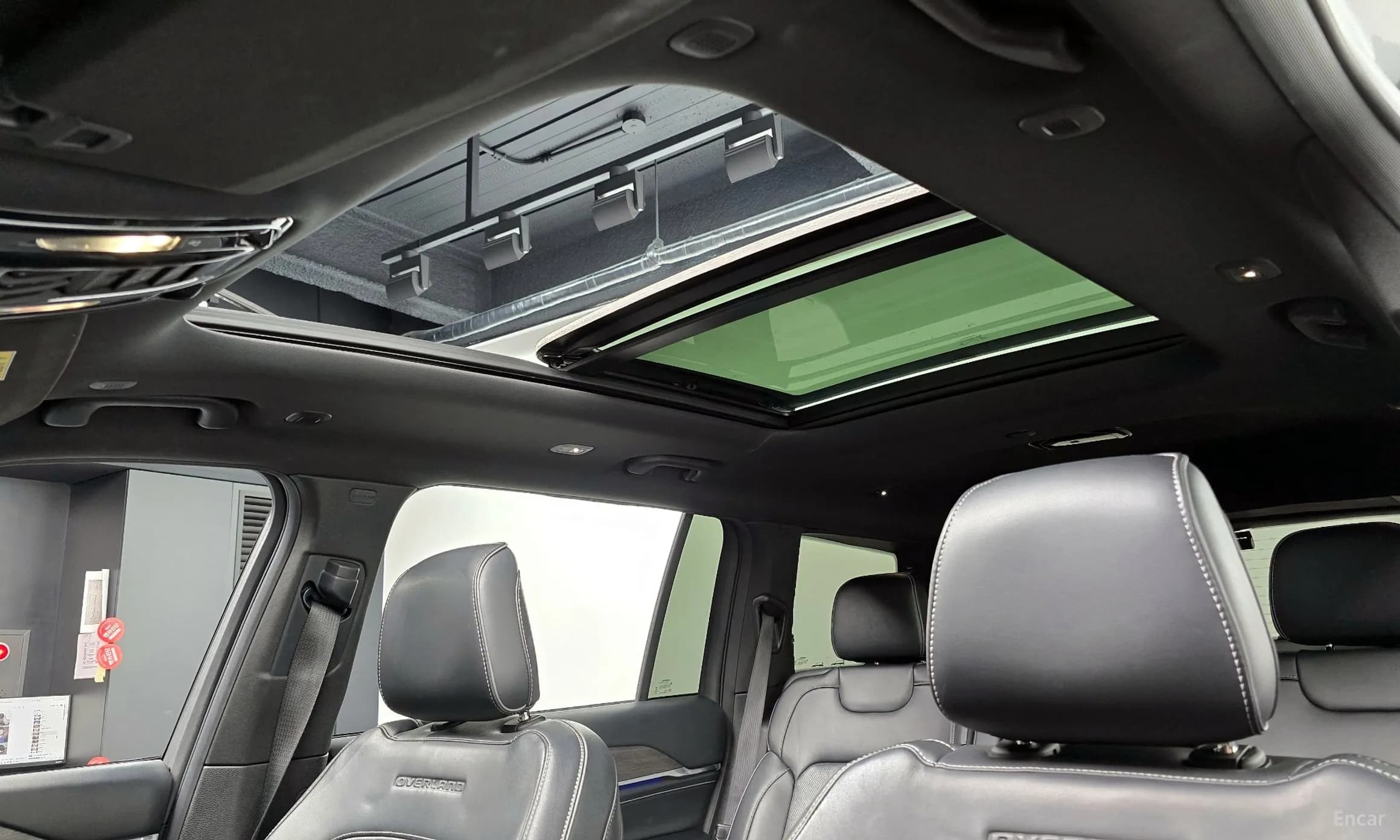 Grand Cherokee (WL)