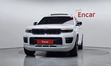 Grand Cherokee (WL)