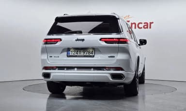 Grand Cherokee (WL)