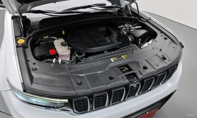 Grand Cherokee (WL)