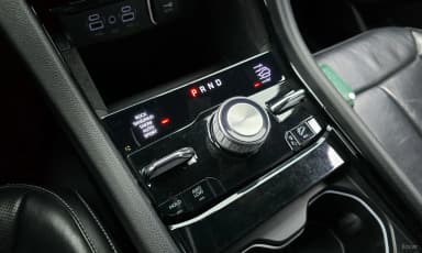 Grand Cherokee (WL)