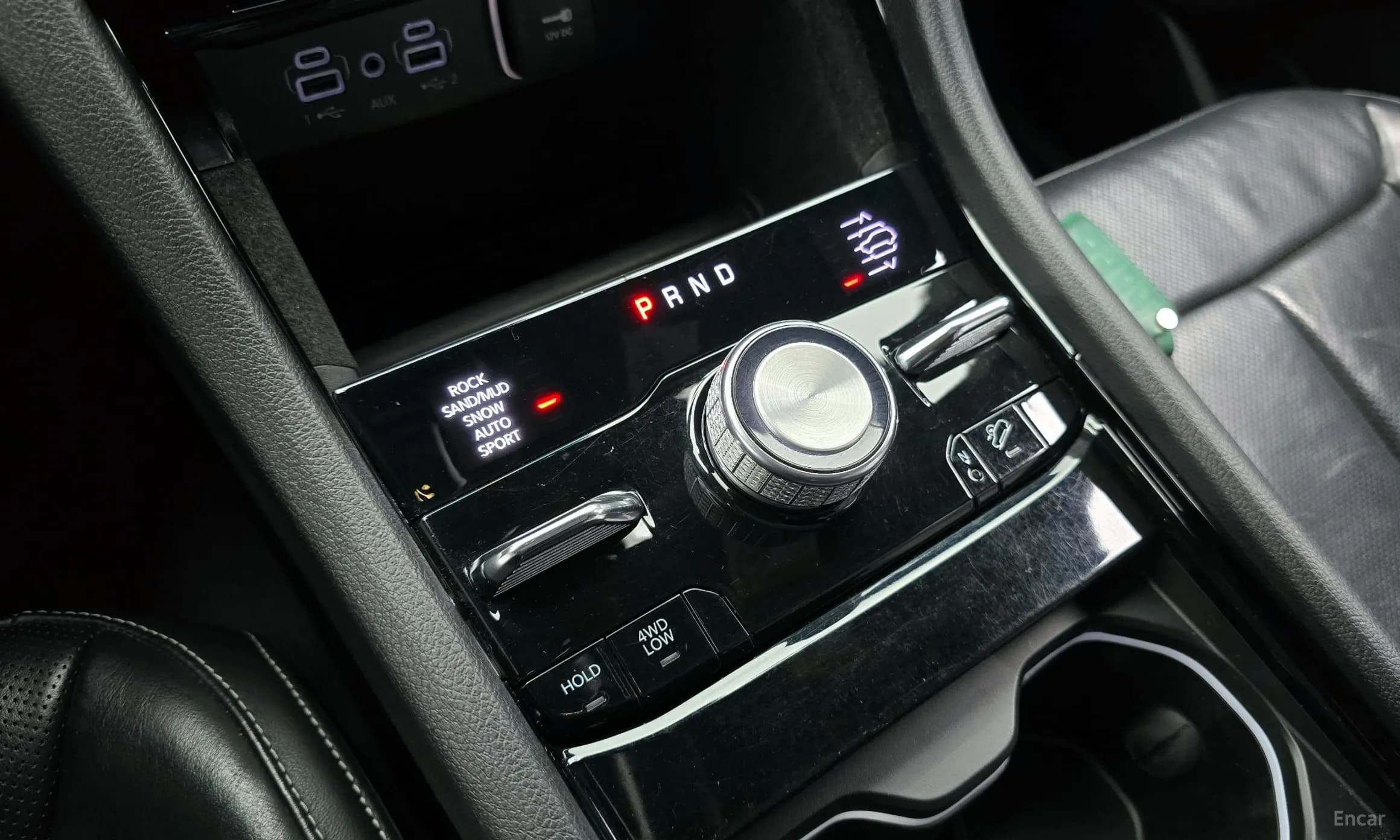 Grand Cherokee (WL)