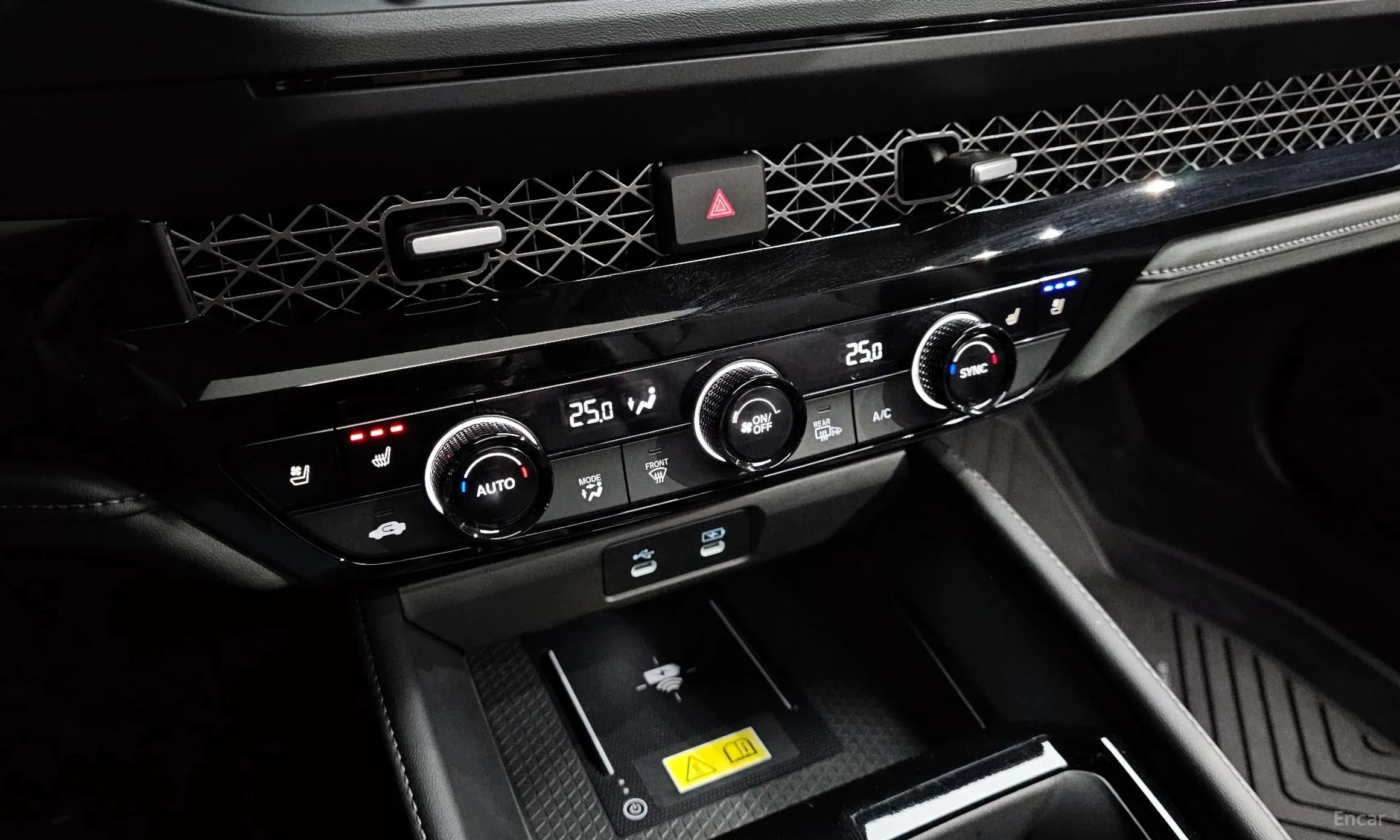 Accord 11th Generation