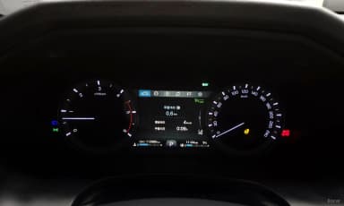 G4 Rexton