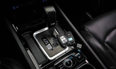 G4 Rexton