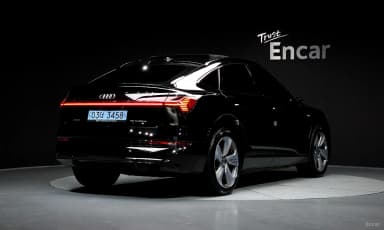 e-tron