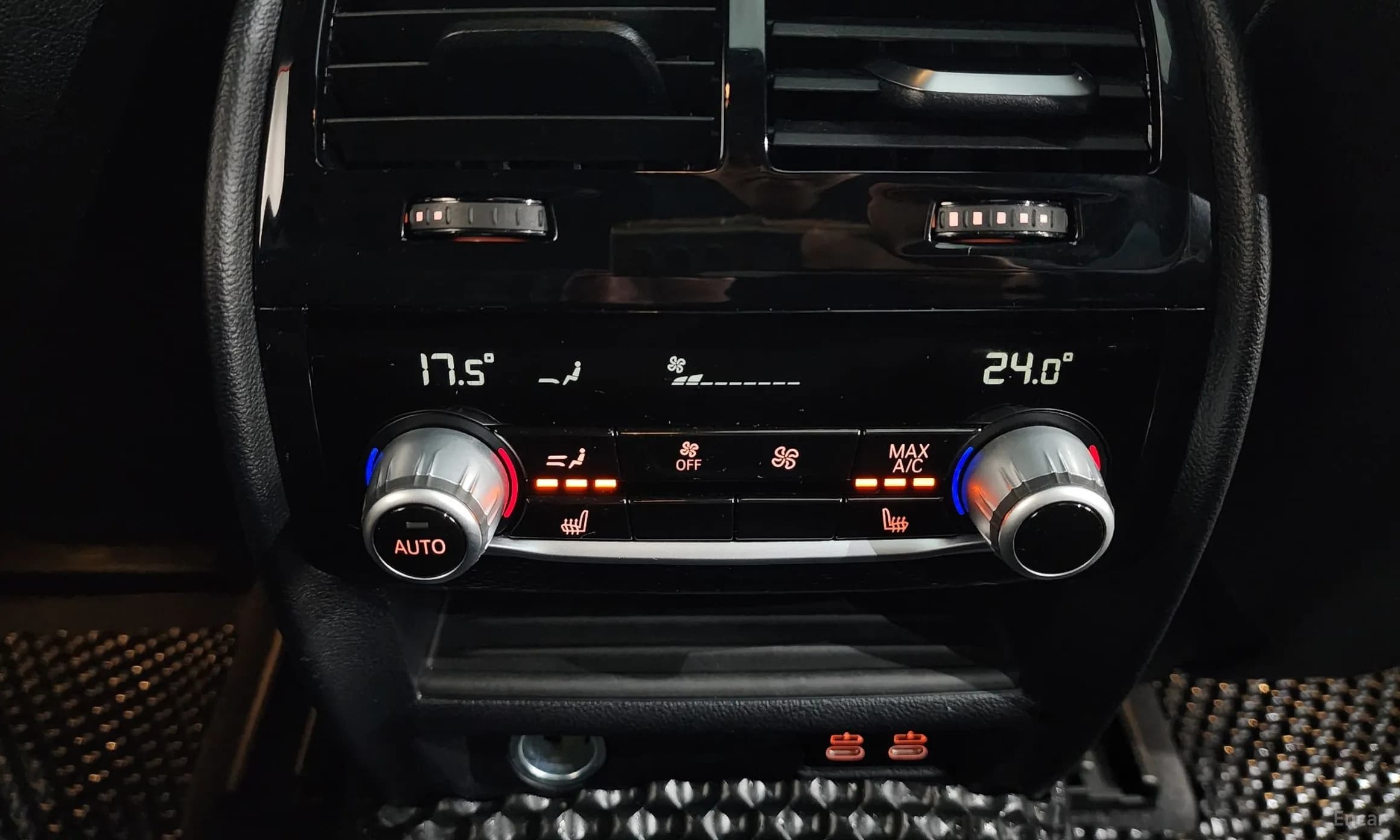 6-Series GT (G32)