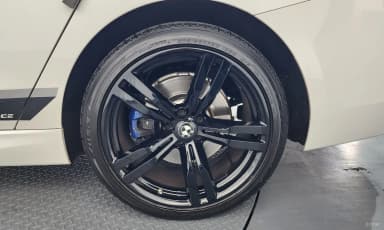 6-Series GT (G32)