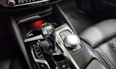 6-Series GT (G32)