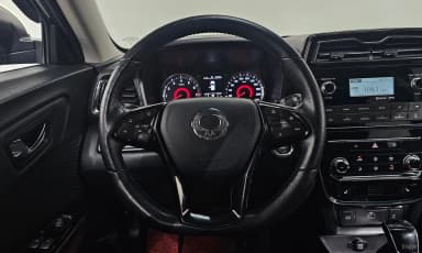 Berry New Tivoli