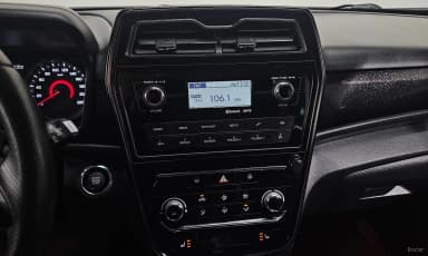 Berry New Tivoli