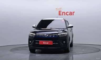 Berry New Tivoli