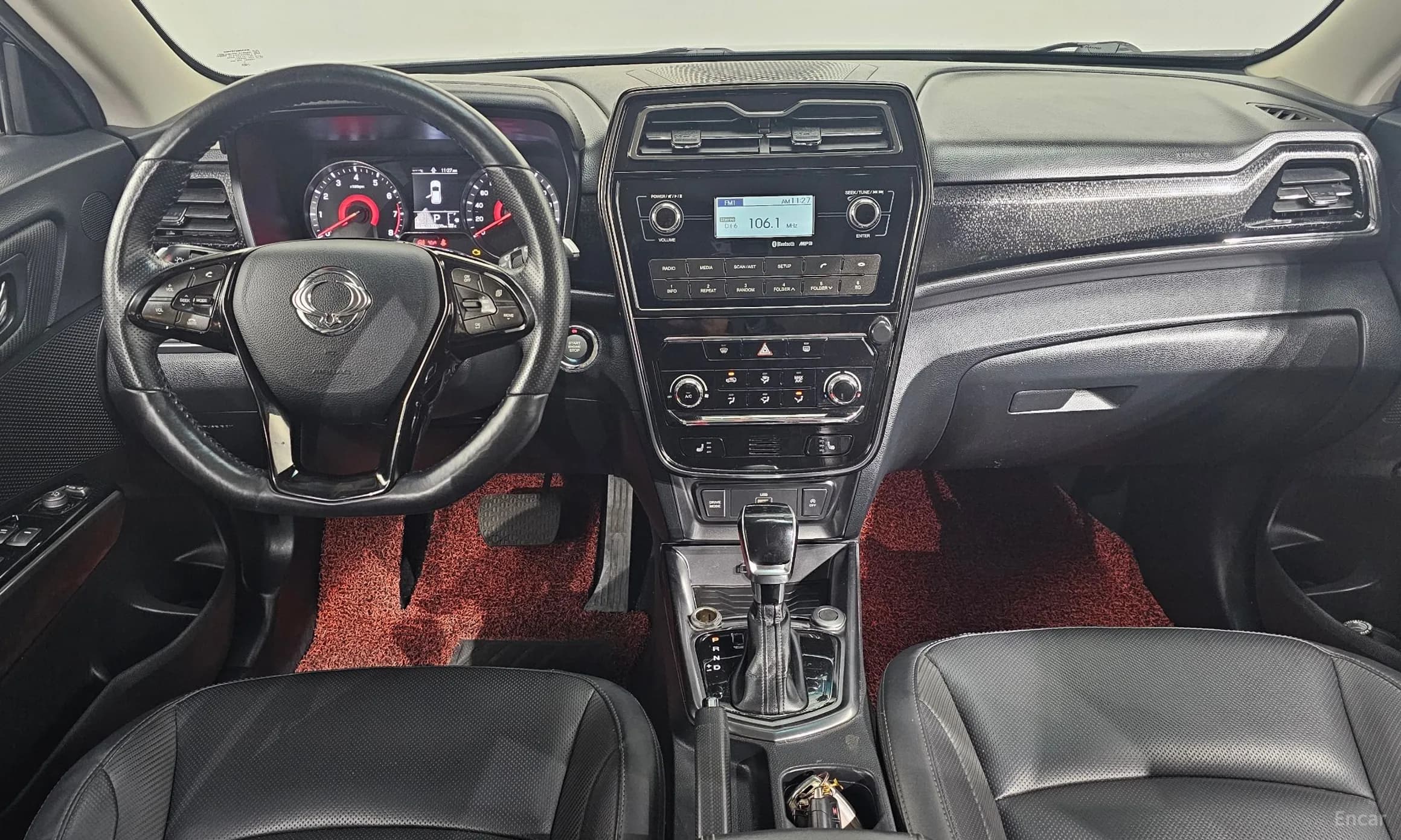 Berry New Tivoli