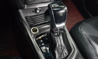 Berry New Tivoli