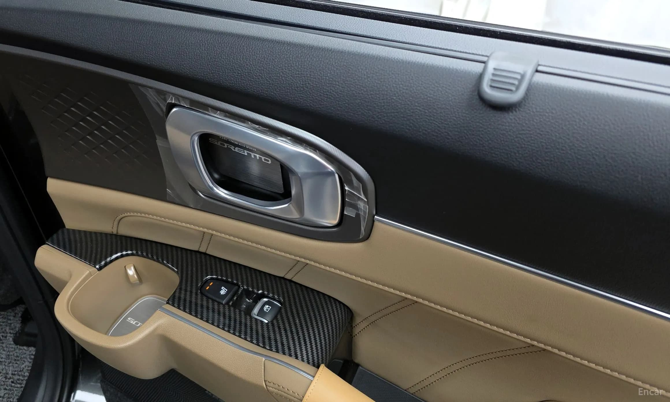 Sorento 4th Generation