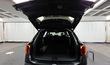 Sorento 4th Generation