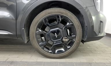 Sorento 4th Generation