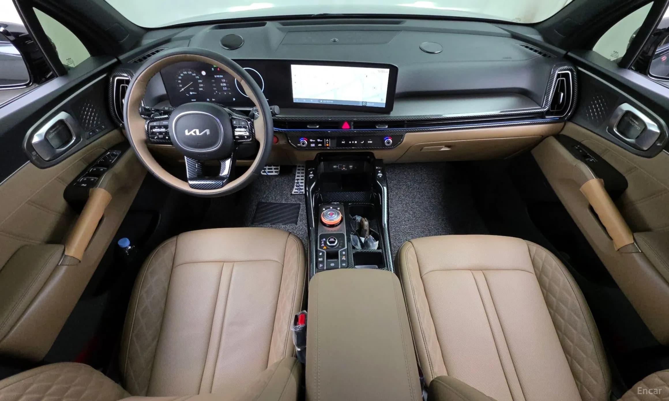Sorento 4th Generation