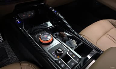 Sorento 4th Generation