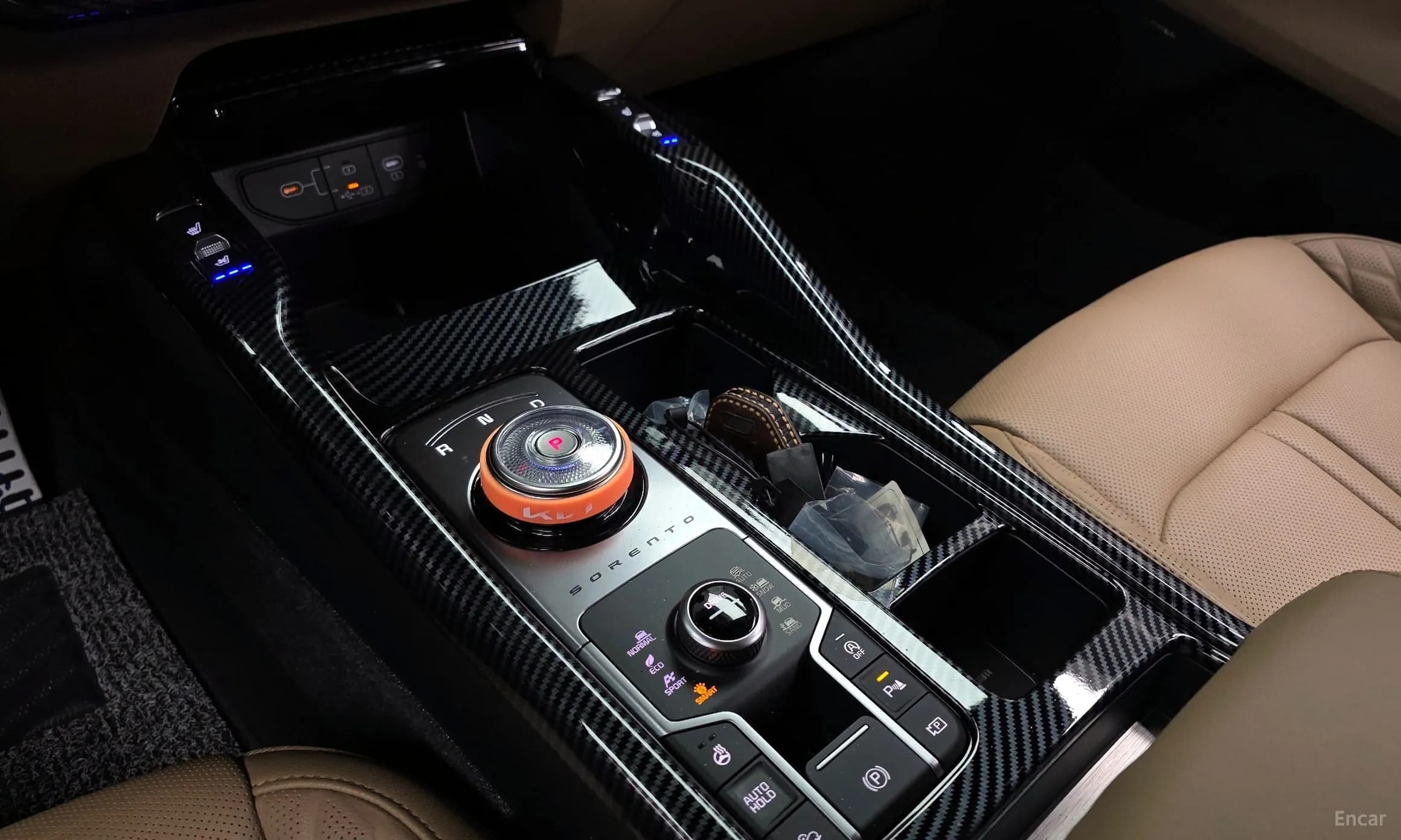 Sorento 4th Generation