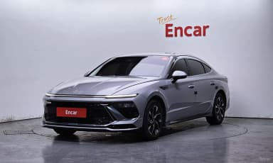 Sonata The Edge (DN8)