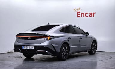 Sonata The Edge (DN8)