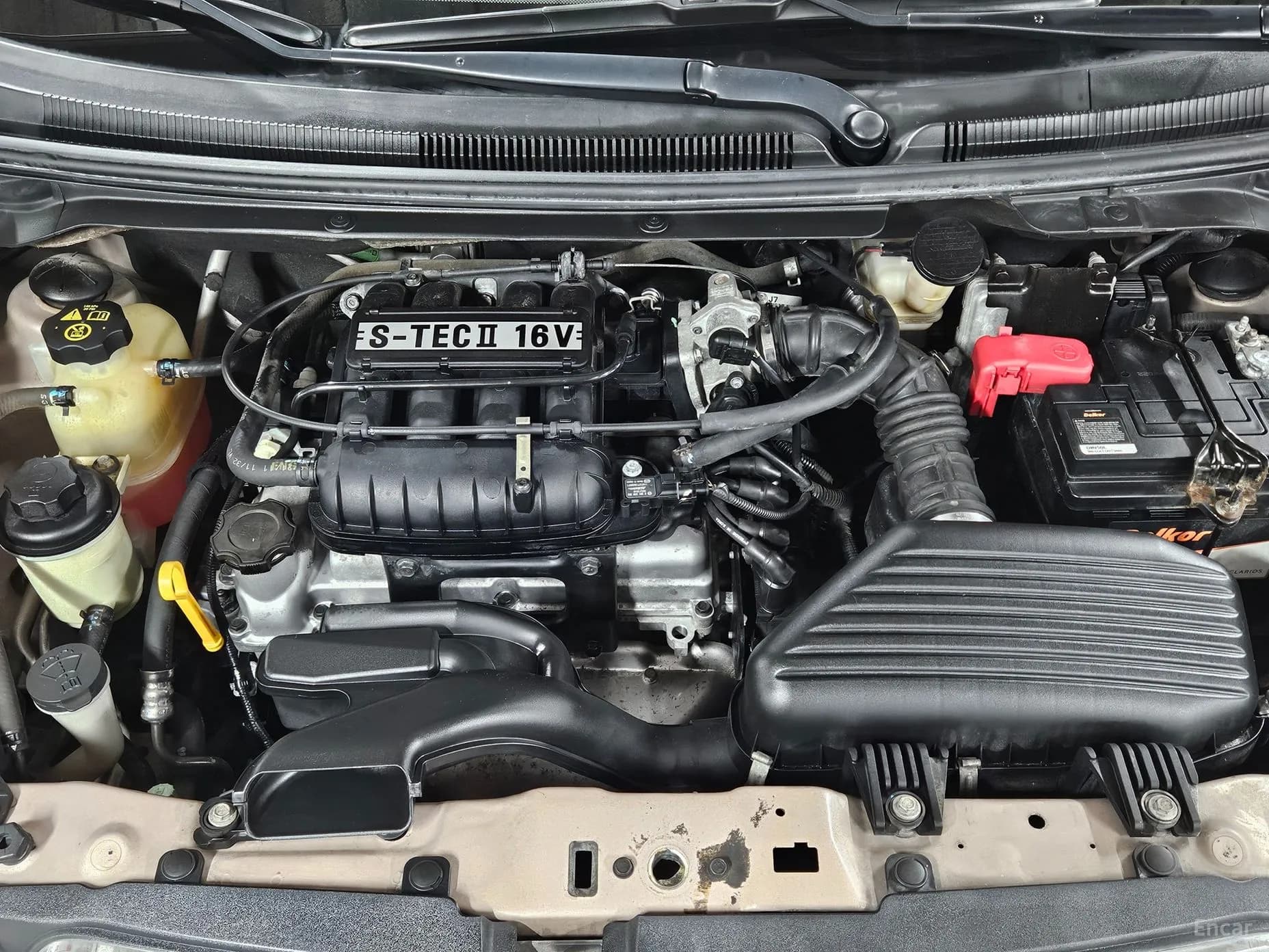 Spark