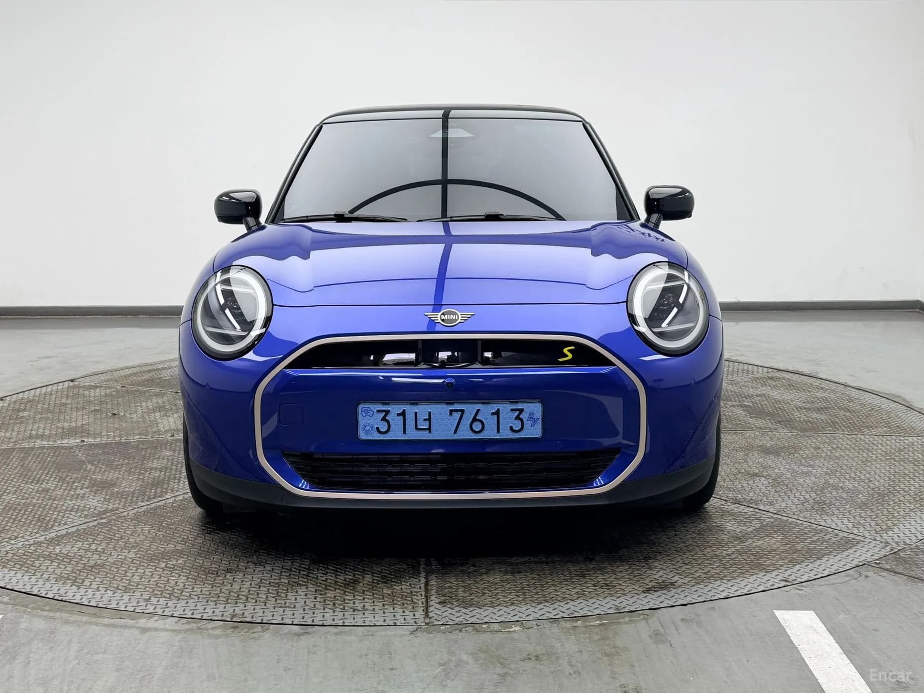 Cooper Electric 4th Generation
