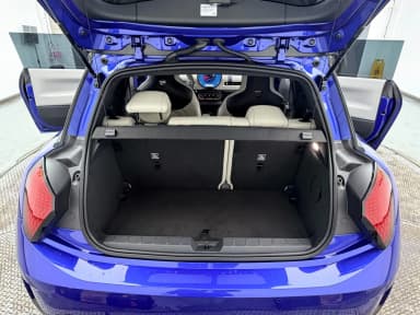 Cooper Electric 4th Generation
