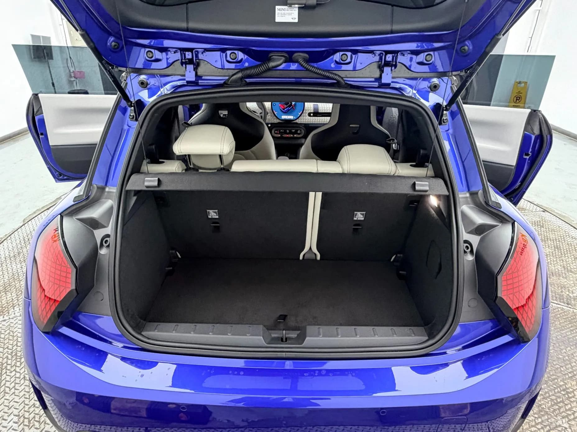 Cooper Electric 4th Generation