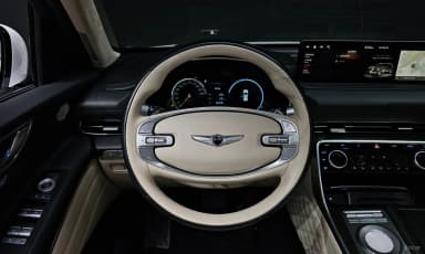 GV80