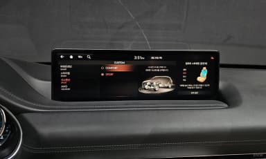 GV80